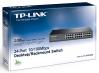  SWITCH TP-LINK 10/100Mbps 24port TL-SF1024D 