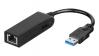   DLINK USB 3.0 to Gigabit Ethernet Adap 