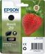  EPSON Cartridge Black C13T29814012 