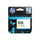   HP Inkjet No 935 Yellow C2P22AE 400 pages 