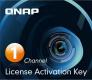  QNAP 1 IP CAMERA LICENCE PACK 