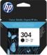   HP No 304 Black (N9K06AE) 