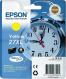  EPSON Cartridge Yellow27XL Singlepack C13T27144012 
