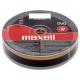  Maxell DVD-R 4,7Gb 10 Cake box 16x (DVD0254) 