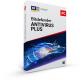  BITDEFENDER ANTIVIRUS PLUS 1 PC 1 Mobile Security 1 Year (XB11011001-EL) 