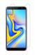  POWERTECH Tempered Glass 9H(0.33MM),  Samsung J6 Plus (TGC-0125) 