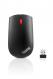  LENOVO ThinkPad Essential Wireless Mouse, Black (4X30M56887) 