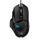  LOGITECH Mouse Gaming G502 Hero (910-005471) 