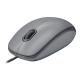  LOGITECH Mouse M110 Grey (910-005490) 
