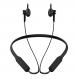  CELEBRAT Bluetooth earphones A16-BK   HD, Magnetic,  (A16-BK) 