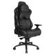  ANDA SEAT Gaming Chair DARK KNIGHT Premium Carbon Black                                            Ν (AD12XLDARK-B-PV/C 