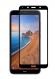  POWERTECH Tempered Glass 5D Full Glue, Xiaomi Redmi 7A (Qualcomm),  (TGC-0318) 
