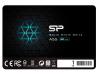  SILICON POWER SSD A55 1TB, 2.5", SATA III, 560-530MB/s 7mm, TLC (SP001TBSS3A55S25) 