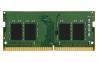  4GB SODIMM Kingston ValueRAM DDR4-2666MHz (KVR26S19S6/4) 