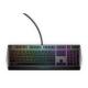  DELL Alienware Mechanical Gaming Keyboard Low Profile RGB - AW510K - Dark Side of the Moon (545-BBCL) 