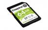  64GB Kingston Canvas Select Plus SDXC Class 10 U3 V30 (SDS2/64GB) 