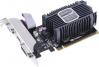  2GB Inno 3D GeForce GT730 DDR3 LP (N730-1SDV-E3BX) 