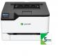  LEXMARK Printer C3326DW Color Laser                                               &  (40N9110) 