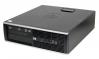  HP PC 8200 SFF, i5-2400, 4GB, 250GB HDD, DVD, REF SQR (PC-820-SQR) 