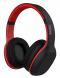  CELEBRAT Bluetooth headphones A18-BKRD, wireless & wired, - (A18-BKRD) 