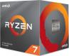  AMD CPU sAM4 RYZEN 7 3700X 8-Core 3.70GHz BOX YD270XBGAFBOX (100-100000071BOX) 