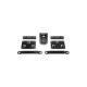  Logitech Rally - Video Conferencing Mounting Kit (939-001644) 