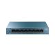  Switch 8 Port Tp-Link LS108G v1 10/100/1000Mbps (LS108G) 