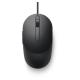  DELL Laser Wired Mouse - MS3220 - Black (570-ABHN) 
