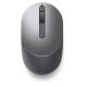  DELL Mobile Wireless Mouse  MS3320W - Titan Gray (570-ABHJ) 