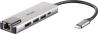  DLINK DUB-M520 5-IN-1 USB-C HUB HDMI, ETH & PD (DUB-M520) 