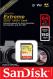  64GB SD Sandisk Exteme SDXC U3 V30 (150MB/s) (SDSDXV6/064G/GNCIN) 