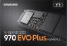  SSD 1 TB Samsung 970 Evo Plus PCIe NVMe - M.2 (MZ-V7S1T0BW) 