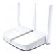  MERCUSYS Wireless N Router MW305R, 300Mbps, 4x 10/100Mbps, Ver. 2 (MW305R) 