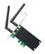  TP-LINK Wireless PCI Express Adapter ARCHER T4E, Dual Band, Ver. 1.0 (ARCHER-T4E) 