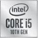  Intel Box s1200 Core i5-10400 (BX8070110400) 