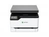  LEXMARK Printer MC3224DWE Multifuction Color Laser (40N9140) 