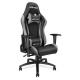  ANDA SEAT Gaming Chair Axe Black-Grey (AD5-01-BG-PV) 