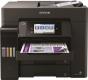  EPSON Printer L6570 Multifunction Inkjet ITS (C11CJ29402) 