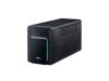  1200VA APC Back UPS BX1200M-GR Line Interactive (Schuko) (BX1200MI-GR) 