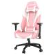  ANDA SEAT Gaming Chair PRETTY IN PINK (AD7-02-PW-PV) 
