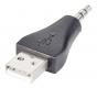  GOOBAY  USB  3.5mm jack 93981, 3pin,  (93981) 