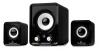  POWERTECH  Essential sound PT-843, 2.1, 5W + 2x 3W, 3.5mm,  (PT-843) 