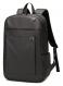  ARCTIC HUNTER τσάντα ώμου GB00400-BK, με θήκη laptop 15.6", μαύρη (GB00400-BK) 