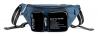  SUPER FIVE τσάντα μέσης Y00015-BL, μπλε (Y00015-BL) 