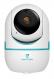  HEIMVISION IP Camera HM202A, WiFi, 3MP, 2-way audio, λευκή (HM202A) 