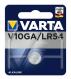  VARTA αλκαλική μπαταρία LR54, 1.5V, 1τμχ (V10GA-LR54) 
