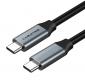  CABLETIME  USB-C CMCM60, Gen1, 4K, 1m,  (5210131038017) 