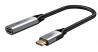  CABLETIME  USB-C  Mini DisplayPort C160, 4K, 0.15m,  (5210131038321) 