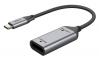  CABLETIME  USB-C  DisplayPort C160, 4K/60HZ, 0.15m,  (5210131038307) 