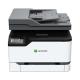  LEXMARK Printer MC3326I Multifunction Color Laser (40N9760) 